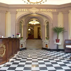 Polonia Krasków