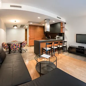 Apartman Yourplace Biskupia Old Town, Krakkó
