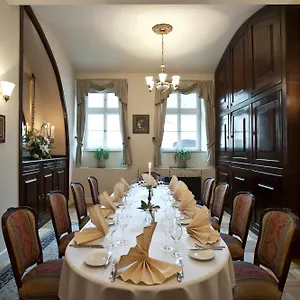 4* Lejlighedshotel Great Polonia Old Town