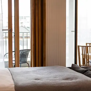Apartman Prestige Browar Lubicz Stare, Krakkó