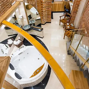 4* Lejlighedshotel Stare