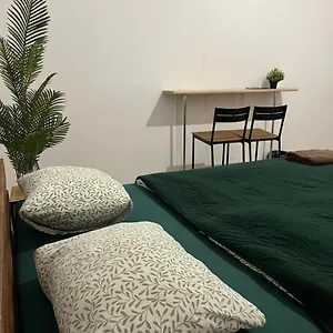  Apartamento In Old Town