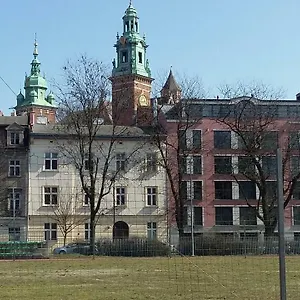 Апартаменты Ap Na Groblach, Краков