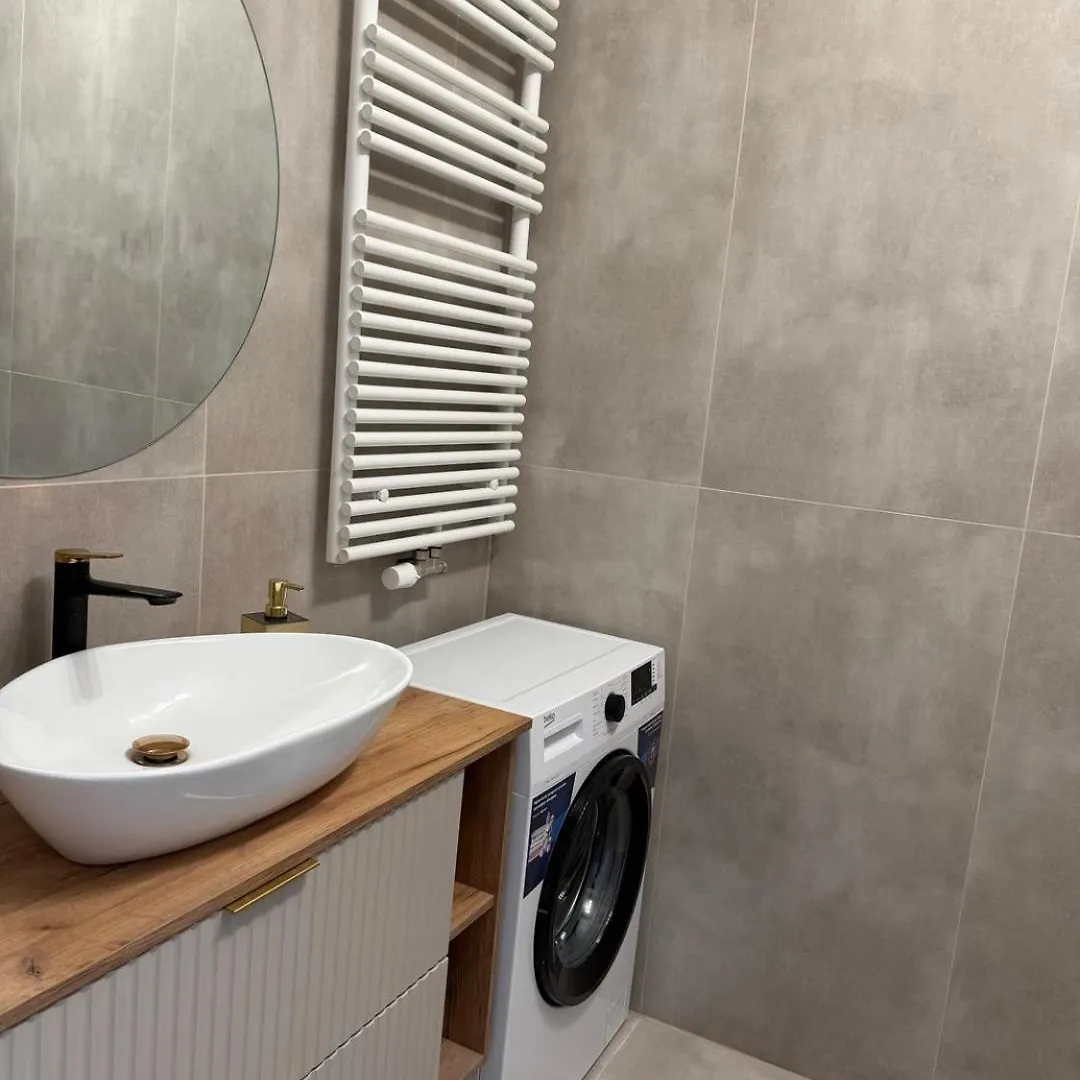 Househost Apartment Smolensk Elegant Studio Ac Lift Security Krakow