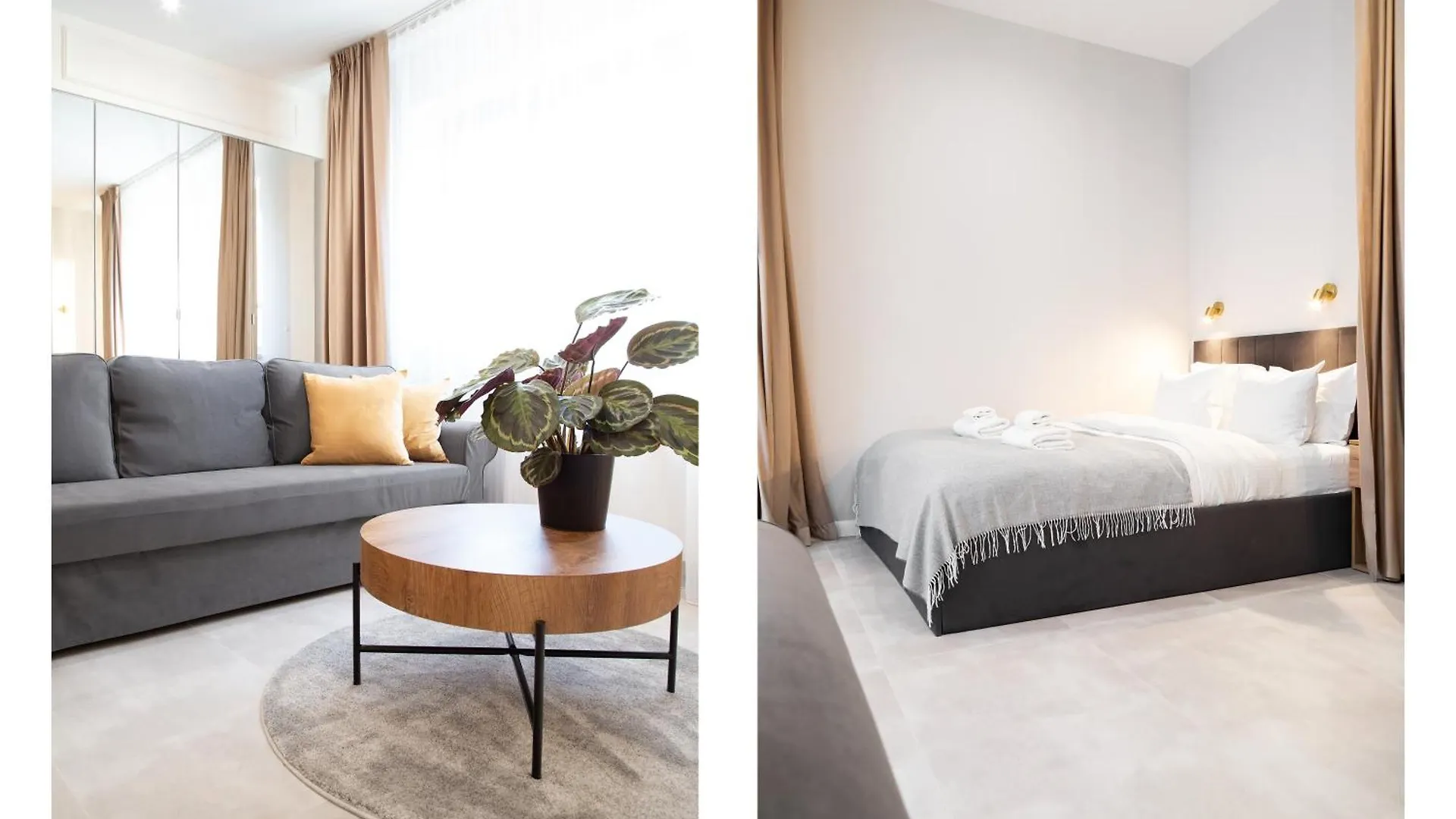 Househost Apartment Smolensk Elegant Studio Ac Lift Security Krakow