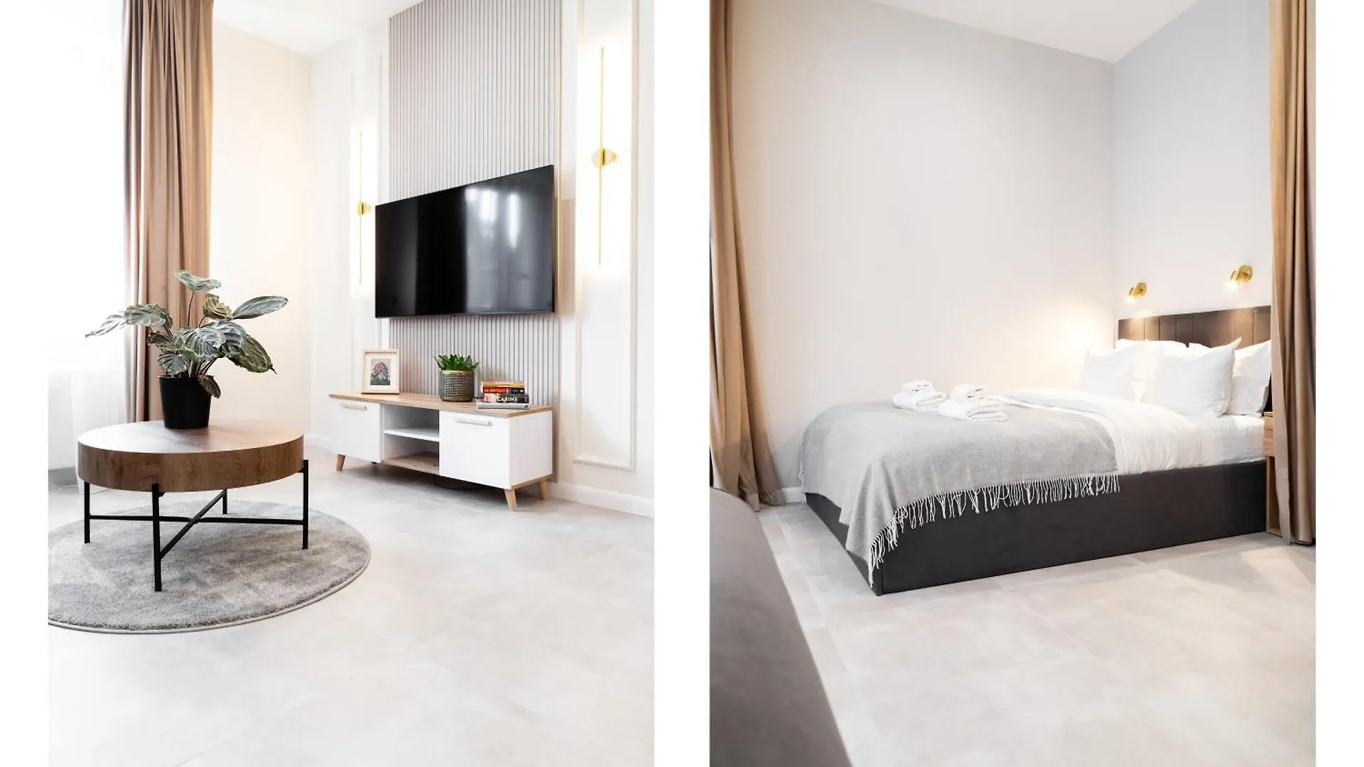 Househost Apartment Smolensk Elegant Studio Ac Lift Security Krakow 0*,