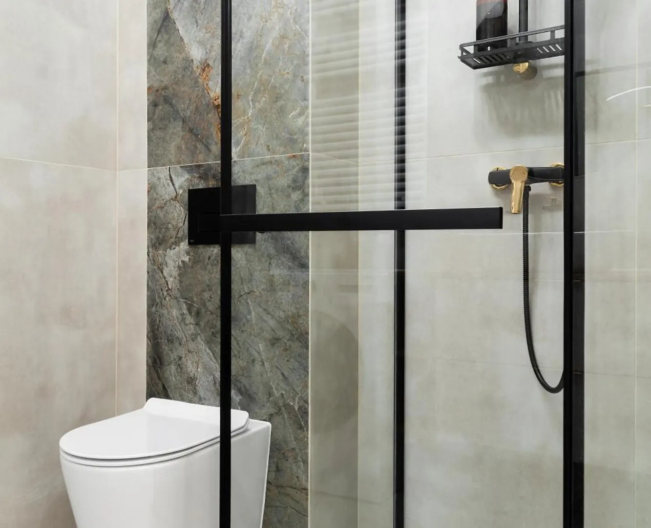 Househost Apartment Smolensk Elegant Studio Ac Lift Security 크라쿠프