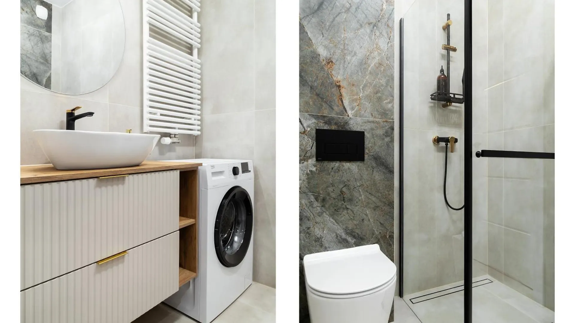 Househost Apartment Smolensk Elegant Studio Ac Lift Security 크라쿠프 폴란드
